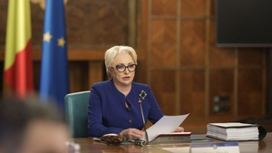 Viorica Dăncilă, despre lupta împotriva criminalității: ”România nu este o țară a infractorilor, criminalilor, proxeneților sau a violatorilor”