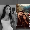 Valentina, ultima postare înainte de crimă. Imaginea care a apărut pe TikTok cu cinci zile înainte ca tânăra să fie găsită moartă