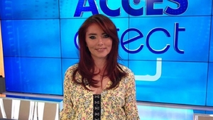 Întoarcerea Vulpiței în Blăgești, teroare pentru ea și sora sa! Cum a ajuns Veronica Stegaru să se teamă de bărbații dubioși care-i apăreau la poartă: „Au vrut să mă ia”