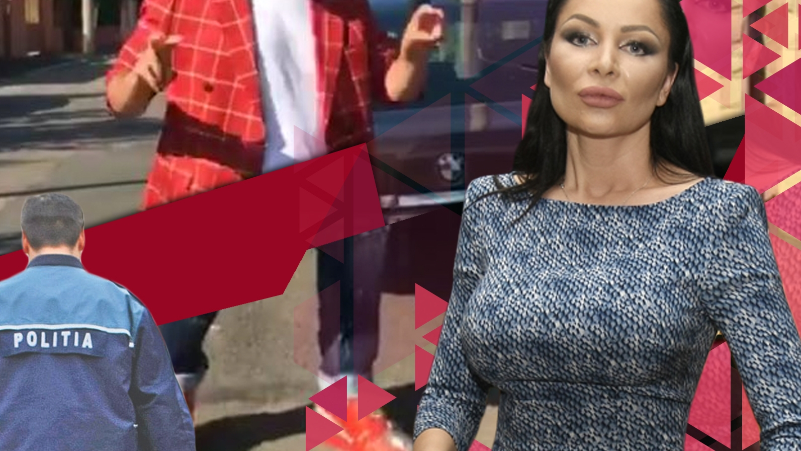 Brigitte Năstase, călcată de hoți! Individul și-a pus poze pe Facebook cu prada: „Vă rog din suflet să mă ajutați!”