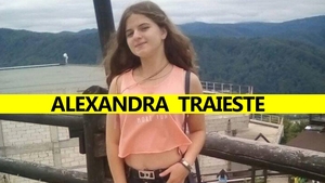 Este clar, Alexandra trăiește! Eleva răpită de Gheorghe Dincă a fost traficată de albanezi