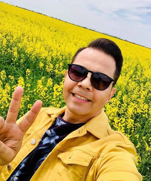 Jean de la Craiova le-a făcut avansuri unor artiste celebre când era căsătorit. Artistul a recunoscut totul în direct, la TV