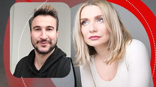 Mega-scandal între Cristina Cioran și fostul iubit. Alex Dobrescu îi aduce acuzații grave. “Le-a vândut!” + Are interzis să-și vadă fiica