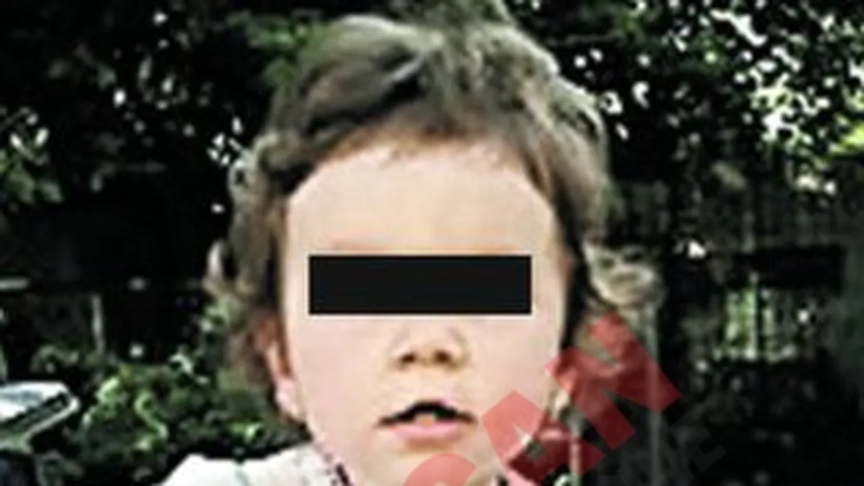 Ii cere numele pentru copil!