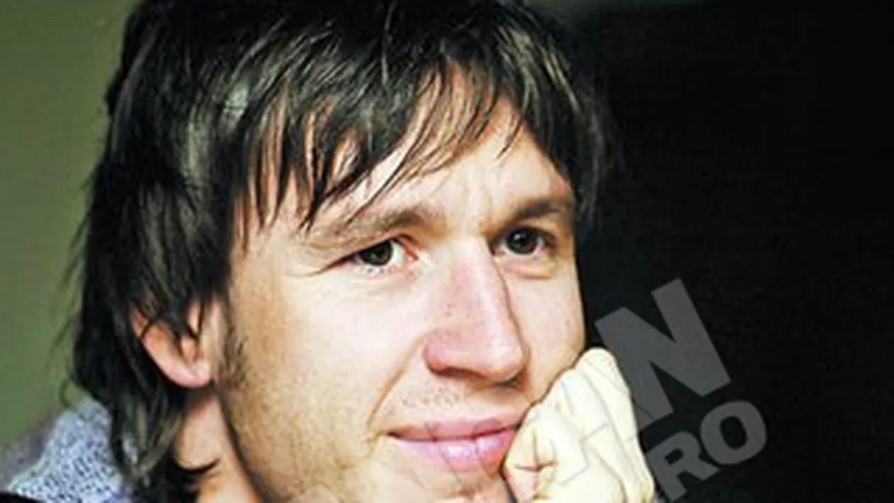 Baietii de la Zdob si Zdub sunt foarte mandri de muzica lor: Am lansat o noua moda la Eurovision