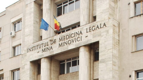 Raportul Corpului de Control al ministrului Sănătății: ”În ceea ce privește procedurile în analizarea probelor, INML a...”