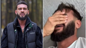 Zi infernală pentru Dorian Popa! Artistul este dat în judecată, azi e prima zi de proces