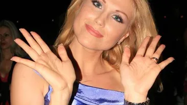 Detaliile celui mai fastuos botez al anului! Cristina Rus a ramas fara voce, la propriu! Vezi in ce lux s-au distrat invitatii