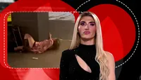 Celebra tiktokeriță Syren și prietena ei au trăit calvarul vieții într-un cunoscut club din Capitală! ”I-au spart timpanul!” ”I-a dat una, nu s-a mai ridicat!”