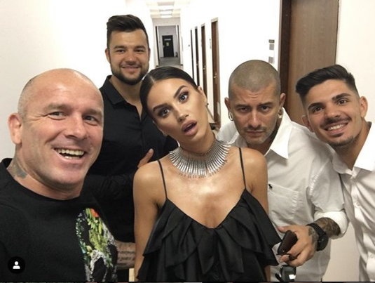 Geanina Ilieș, gata de treabă! Când începe sezonul 3 al show-ului “Gospodar fără pereche”. “Nu a fost ușor, dar…”