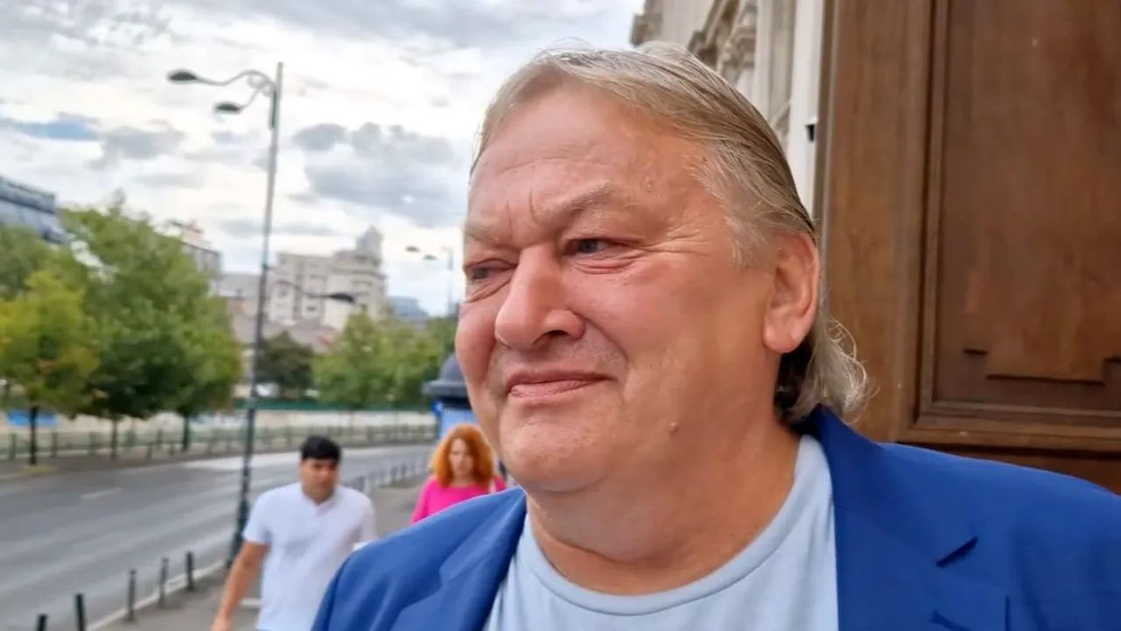 Dănuț Lupu
