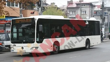 Lefuri de criza in Capitala: