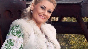 Povestea fabuloasă a Emiliei Ghinescu. Putea să moară dar a ales să fie de trei ori mamă. De ce a făcut aceste sacrificii!