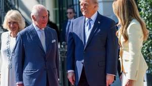 Moment stânjenitor înainte de vizita Regelui Charles în SUA. Ce greșeală au făcut autoritățile americane