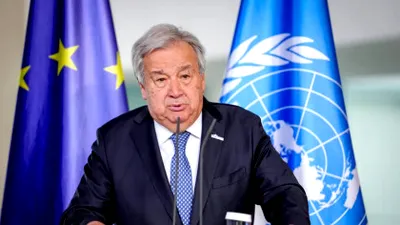 ONU anunță o încetinire a creșterii economice globale în 2026