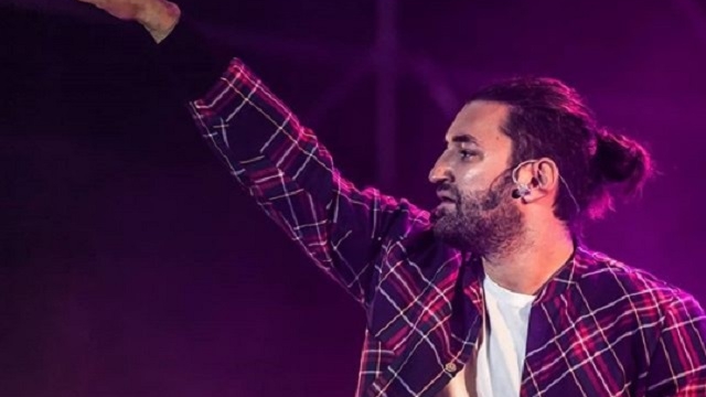 Smiley, scandal la concertul din Constanța. Oamenii și-au cerut banii înapoi