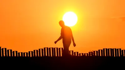 Situație fără precedent într-o țară: 50 de orașe sufocate de temperaturi extreme