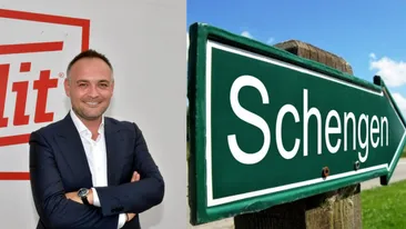 Anunț de ultimă oră, după respingerea României din Schengen! Un afacerist a început un protest inedit împotriva Austriei
