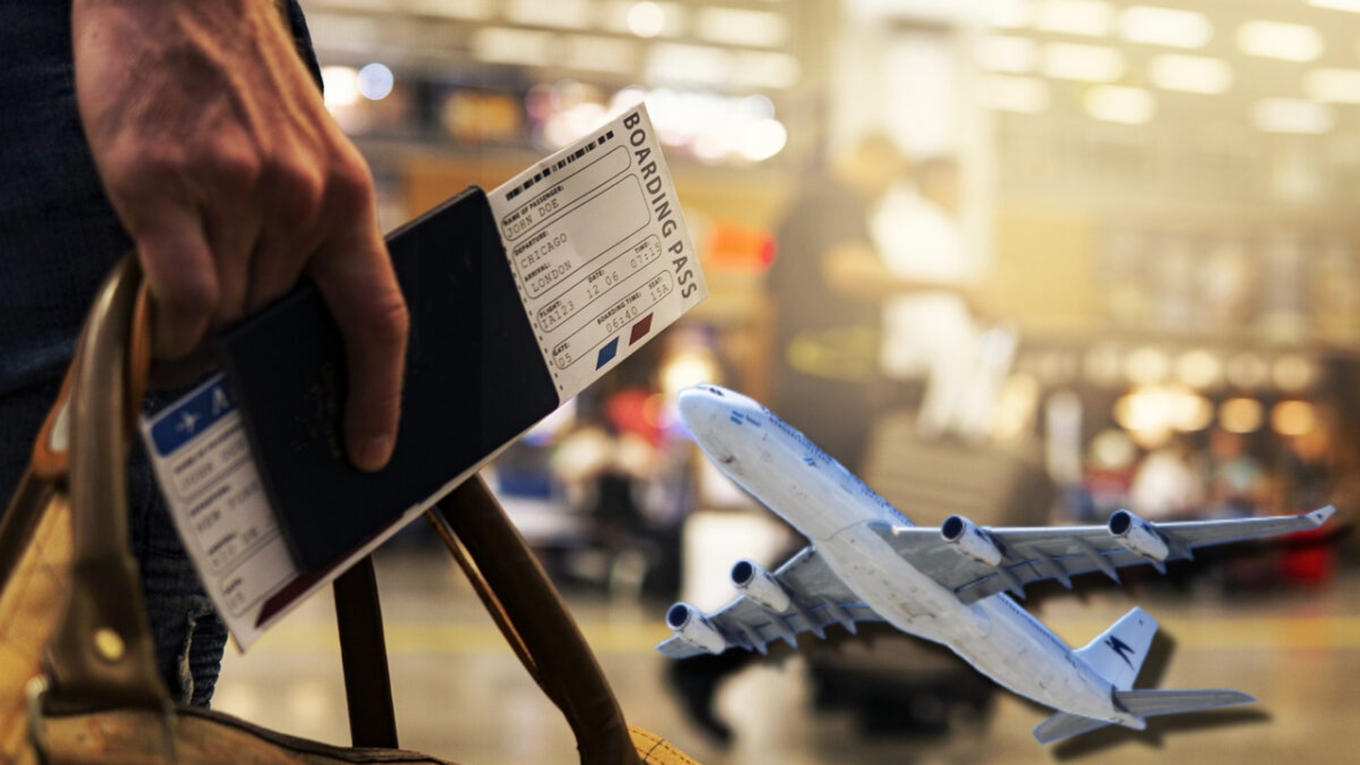 1,22 euro pentru un singur bilet de avion. Eroarea unei companii aeriene a devenit fericirea de moment a multor călători