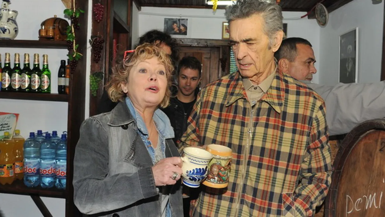 In sfarsit, o veste buna pentru Anca Pandrea! Vezi ce poate face actrita, dupa ce povestea ei a ajuns pana in Suedia!