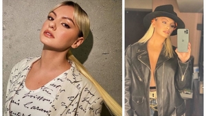 Alexandra Stan, cu sfârcul la vedere! Cum a reușit artista să pună toți bărbații „cu botul pe labe”