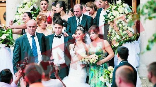 Fane Spoitoru, nas mare in Cotroceni