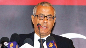 Breaking news! Premierul Libiei a fost răpit! Nimeni nu stie unde se află in acest moment