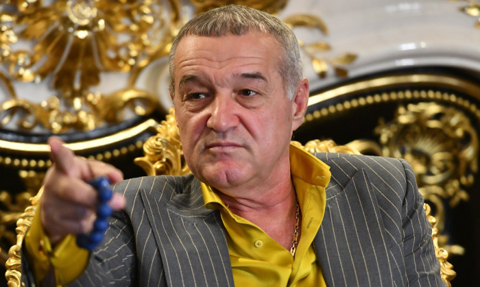 Vica Blochina, dezvăluiri de senzaţie. Ce făcea Gigi Becali pe vremea când era dansatoare la Melody
