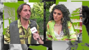 Anii au trecut, dar “Inima de țigan” a rămas pentru Doinița Oancea și Denis Ștefan: “Nu ne-am așteptat să fie un fenomen!”