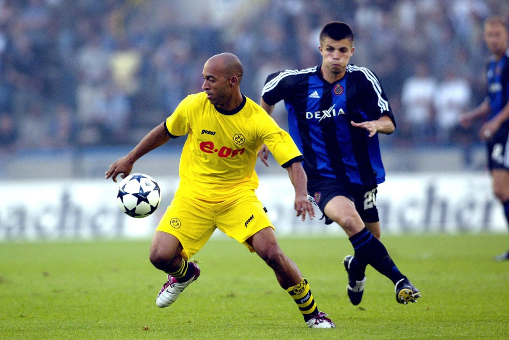 Alin Stoica a fost ajutat de bodyguarzii unui club (Foto: Profimedia)