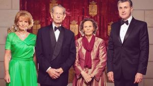 Prinţesa Margareta şi Radu Duda, acuzaţi că-l ţin ostatic pe Regele Mihai: „Este lipsă de umanism!”