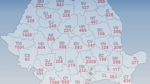 Peste 22.000 de locuri de muncă disponibile în România, în 13 decembrie 2018, cele mai multe în București