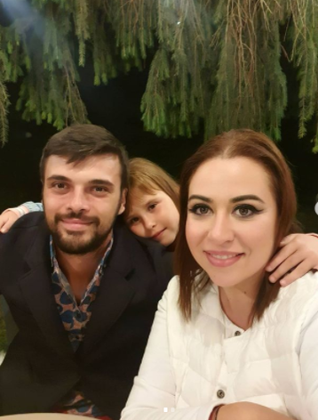 Oana Roman a recunoscut că a avut o aventură de-o noapte. Despre cine este vorba 