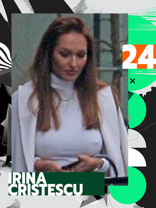 Top 50 dive cu “butonașii” la înaintare. Cine “înțeapă” mai puternic dintre Bianca Drăgușanu, Antonia sau Delia?