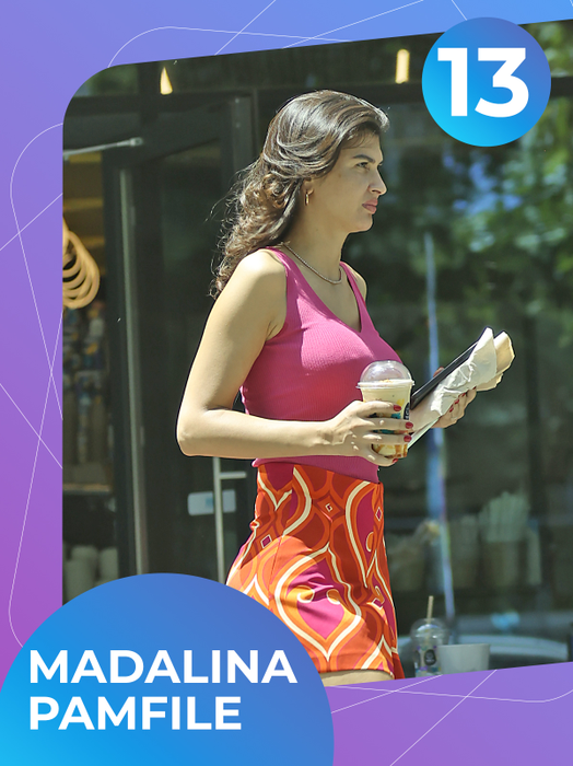 TOP 50 de vedete, așa cum rar le vezi în public! Cum arată Andreea Raicu, Erika Isac sau Otniela Sandu în varianta 100% naturală