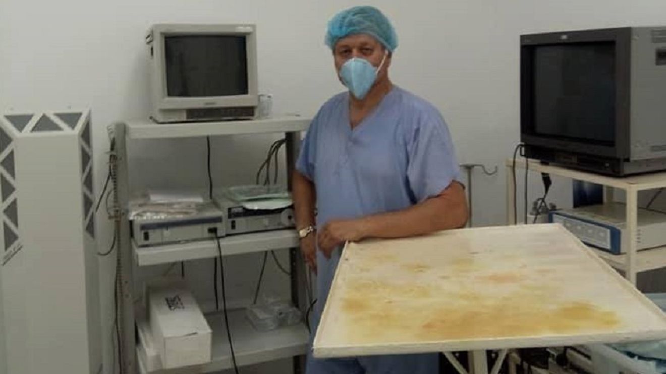 Un nou scandal la Spitalul de Urgență din Craiova. Doi pacienți nu au putut fi operați pentru că nu existau sonde urinare