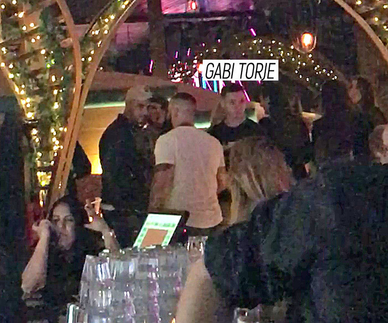 Torje este cunoscut ca un fotbalist căruia îi place să se distreze
