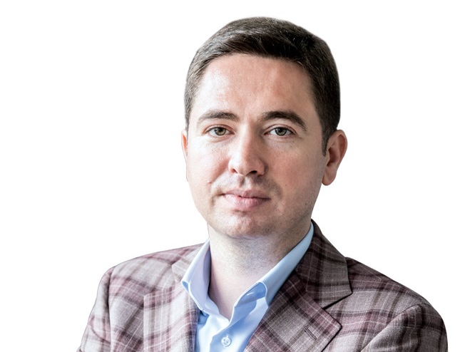 Povestea lui Alexandru Checheriță, medicul care a preferat siguranța apartamentului său când a fost chemat să lupte împotriva coronavirusului