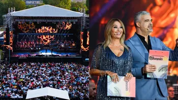 Cine va prezenta Festivalul Mamaia 2026. Anunțul făcut chiar de Anca Țurcașiu