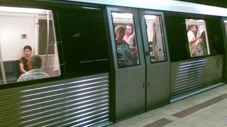 Statiile de metrou Pajura si Parc Bazilescu vor fi puse in functiune in prima parte a anului viitor!