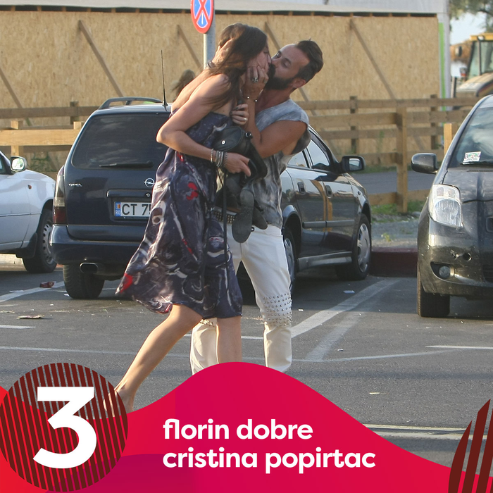 Top 40 săruturi între vedete „all-time”! Momentele lor de glorie au intrat în „patrimoniu”