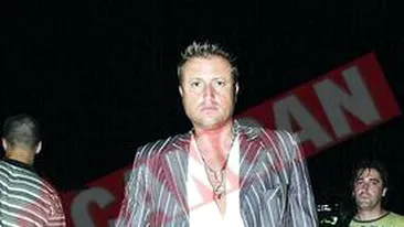 Catalin Botezatu a facut-o sa planga pe Iulia Albu