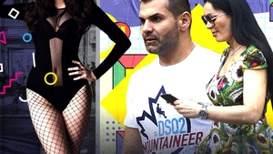 Avem dovada! Florin Pastramă ”atentează” la o cunoscută cântăreață de curând divorțată