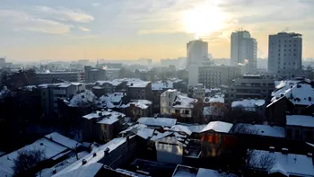 Meteorologii ANM, prognoză specială pentru București | Ce se va întâmpla în următoarele ore în Capitală