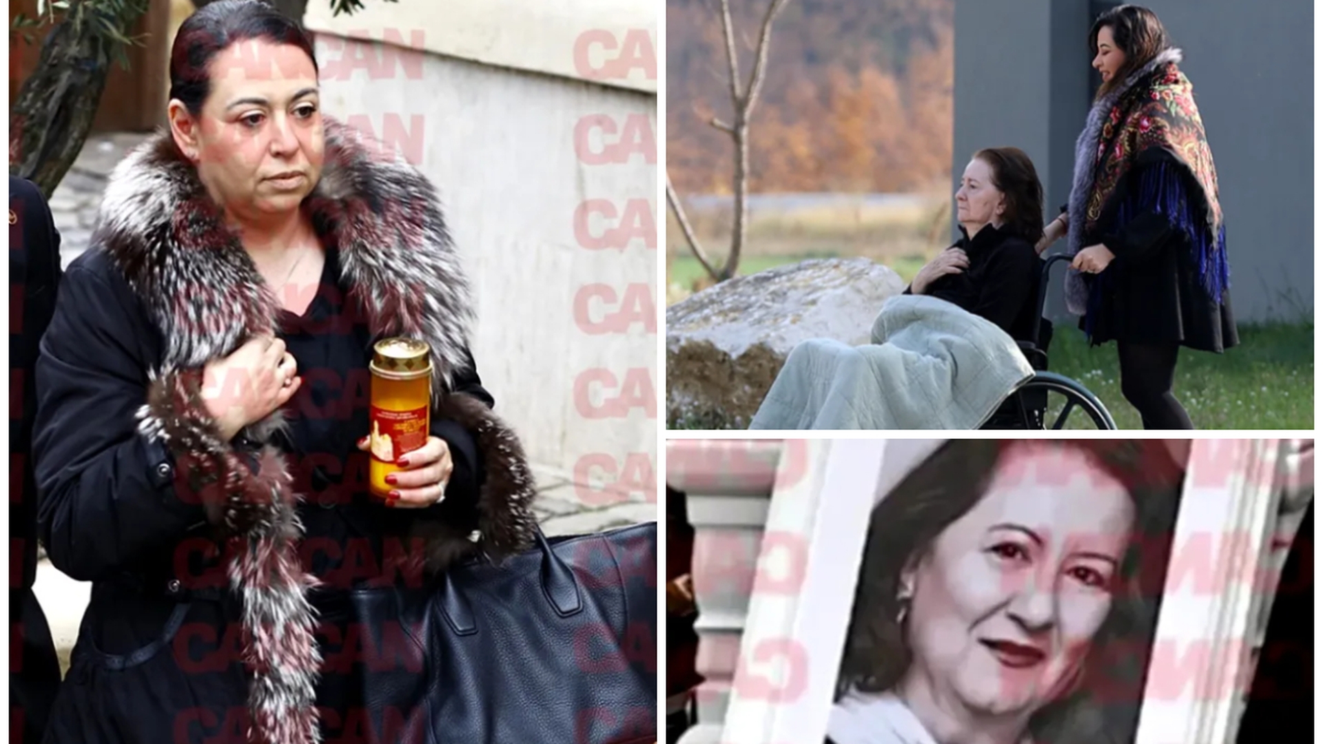 Cum a decurs ultima întâlnire între Oana și Mioara Roman. Care a fost ultimul cuvânt pe care i l-a spus mama vedetei