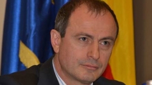 Primele imagini cu ministrul Agriculturii după accidentul rutier în care a fost implicat