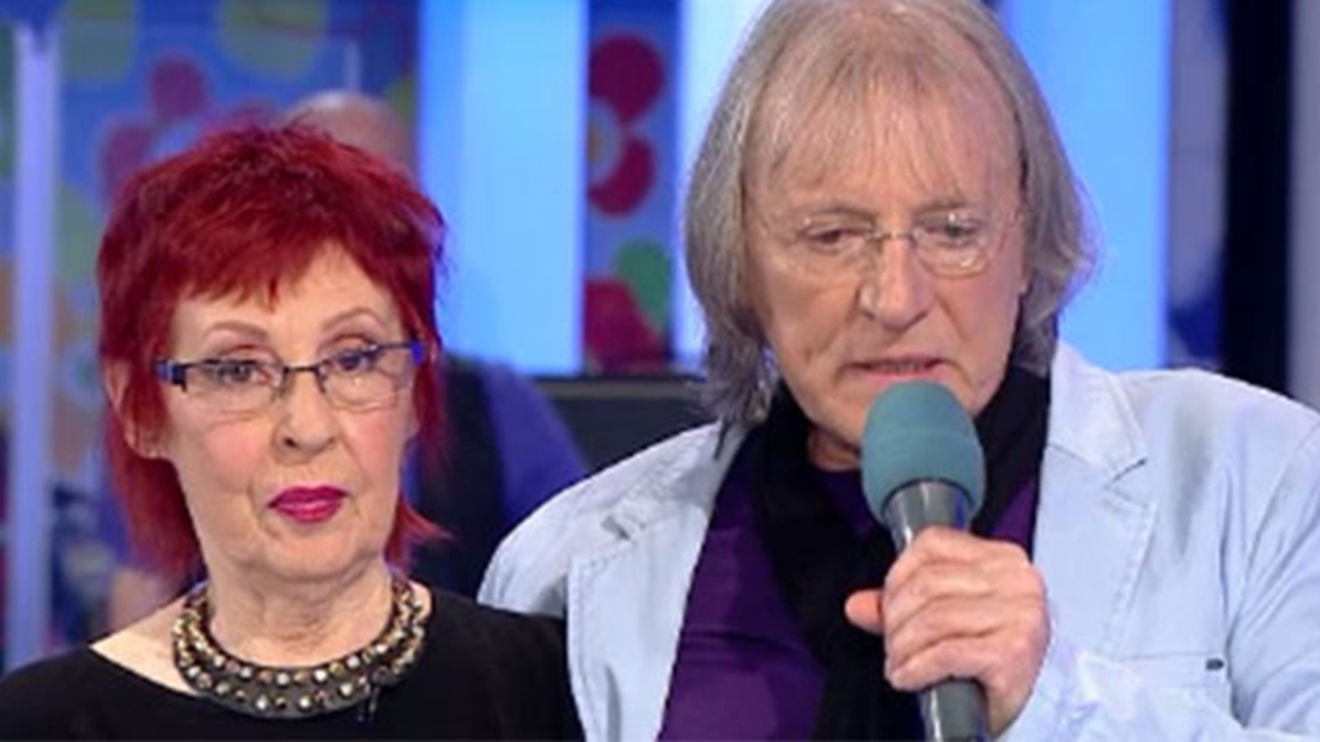 CUTREMURATOR! Ultimele cuvinte ale surorii lui Mihai Constantinescu, pe patul de moarte : "E incredibil ce-a putut sa-mi spuna"