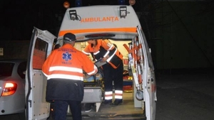 Bătrân de 80 de ani din Vaslui, violat de un criminal ieşit recent din puşcărie! Bărbatul a ajuns în stare gravă la spital