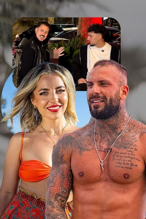 Prințul Marco și Remi Dobre îi atacă pe Narcis Bujor și Bianca Iotu! Fostul nu are milă după ce blonda l-a „tradus” la Insula Iubirii