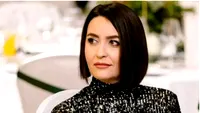 Amalia Năstase, război deschis cu Poliția! Vedeta tună și fulgeră: „Vouă nu vă e, mă, rușine?”